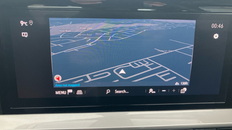 Vauxhall Mokka 100kW Elite Premium 50kWh 5dr Auto Electric Hatchback